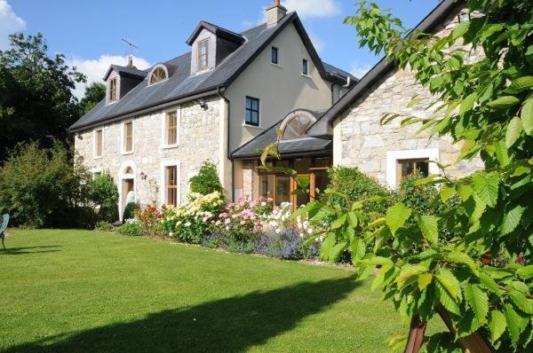 Grove House Country Rooms Shanballymore Exterior foto